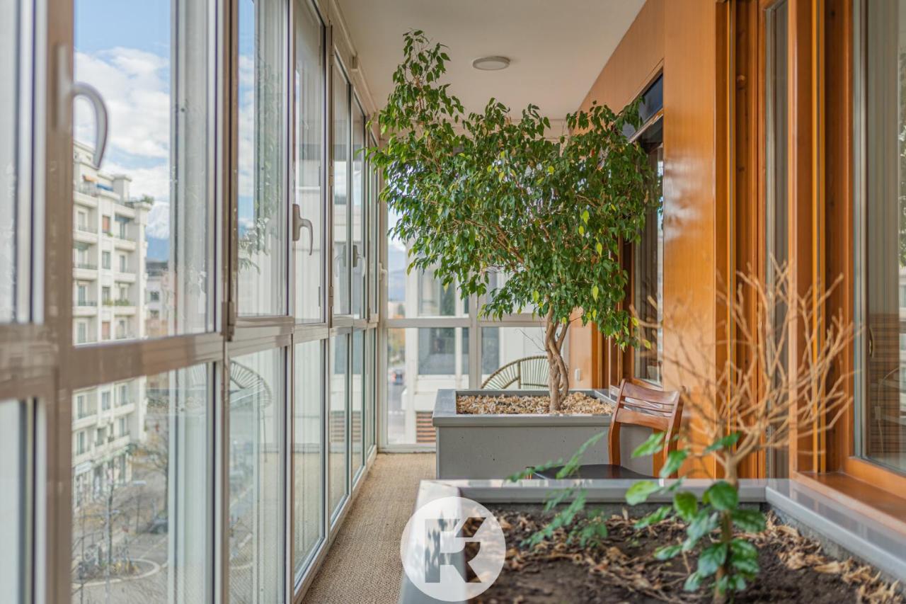 R'apparts T3 L'ideal Caserne De Bonne Appartement