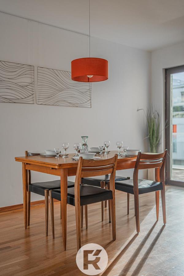 R'apparts T3 L'ideal Caserne De Bonne *