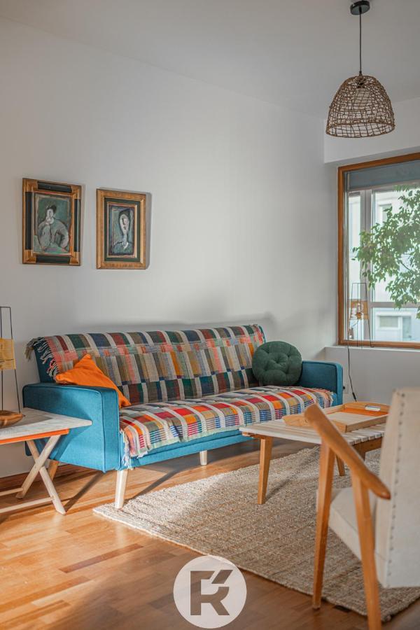 R'apparts T3 L'ideal Caserne De Bonne Grenoble